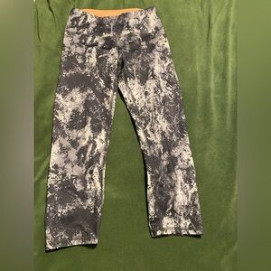 Rbx size small leggings